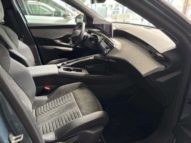 Peugeot 3008 GT-Line Hybrid