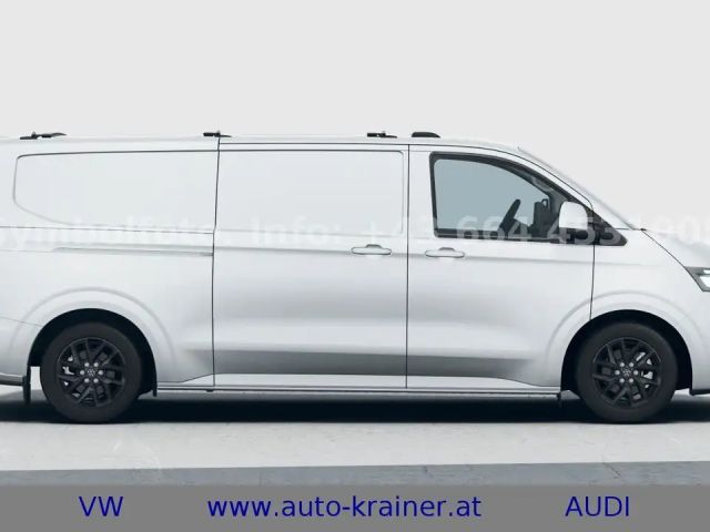 Volkswagen Transporter 4Motion Lang T7