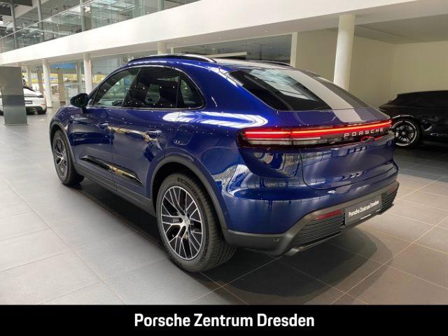 Porsche Macan *AHK*Servolenkung Plus*BOSE*Matrix LED