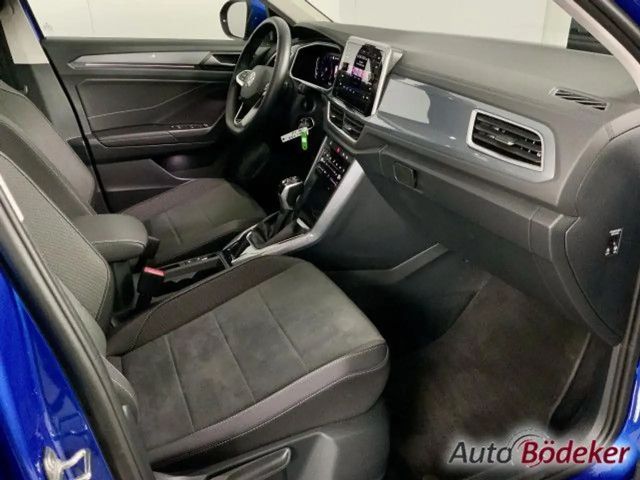 Volkswagen T-Roc 1.5 TSI DSG Style