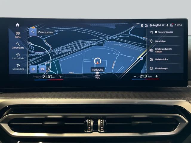 BMW 318 318i M-Sport Touring