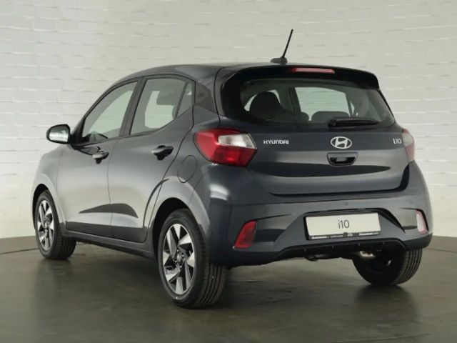 Hyundai i10 Trend