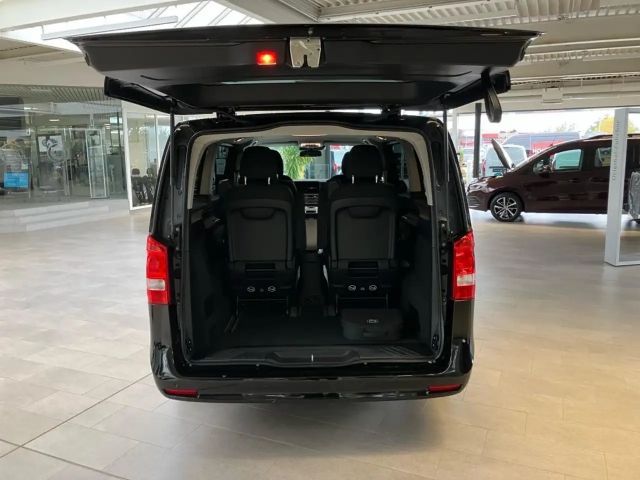 Mercedes-Benz EQV 300 Limousine Lang