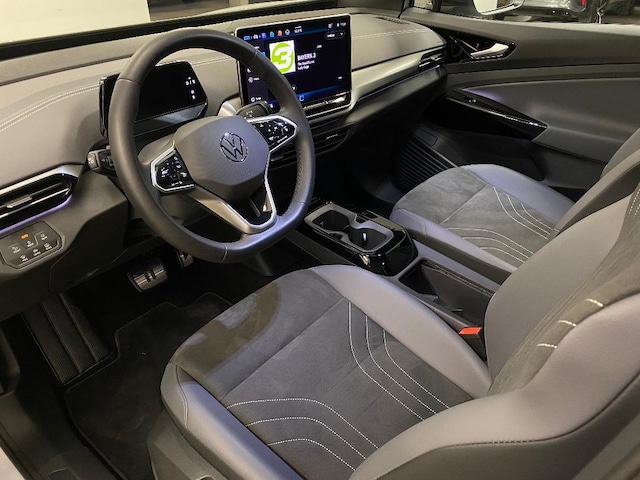 Volkswagen ID.4 77 KWh