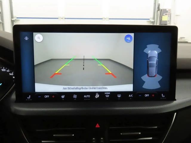 Ford Focus Active Wagon