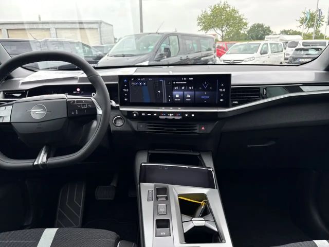 Opel Grandland X Edition Hybrid