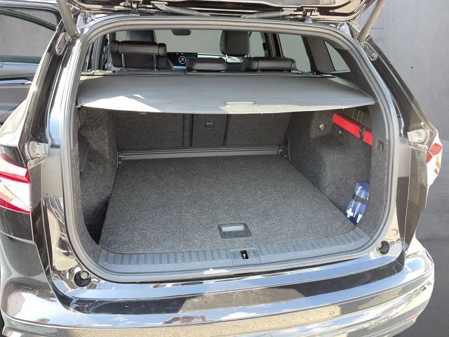 Skoda Enyaq Founders Edition