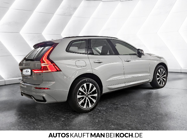 Volvo XC60 XC60
