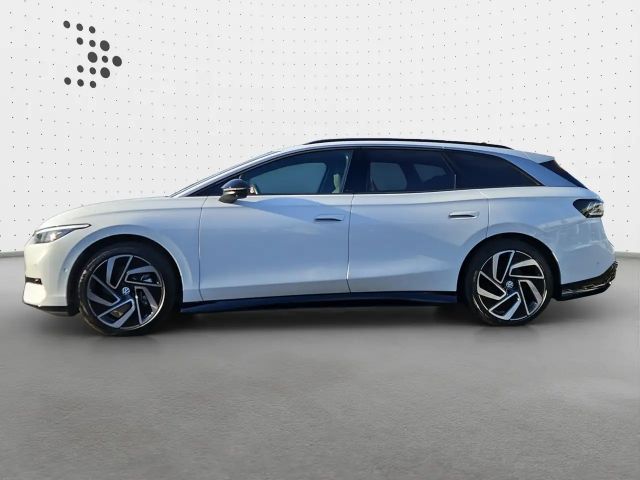 Volkswagen ID.7 IQ.Drive Pro Tourer