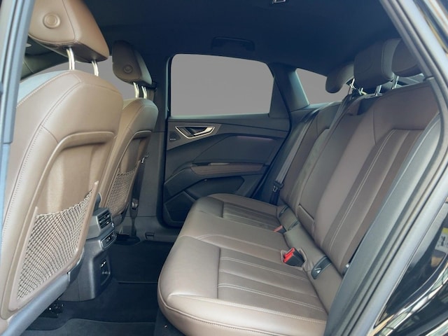 Audi Q4 e-tron 50 Quattro Sportback