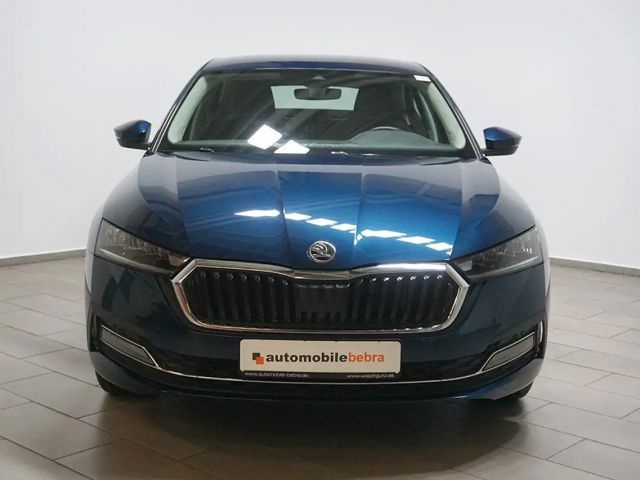 Skoda Octavia 2.0 TDI Style Style