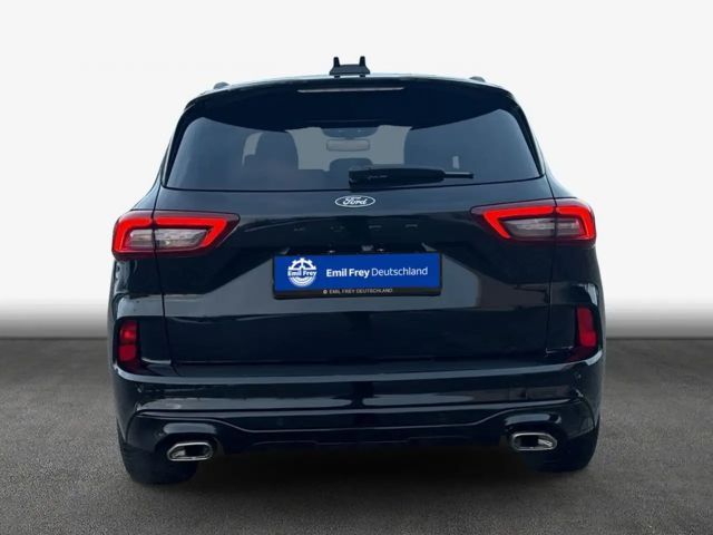 Ford Kuga EcoBoost ST Line X