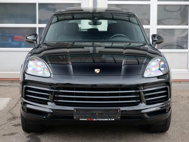 Porsche Cayenne PANORAMA+KAMERA+DAB+MEMORY+21 ZOLL+1HD