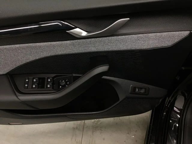 Skoda Octavia 2.0 TDI Combi Selection