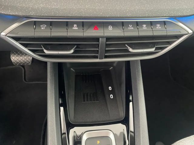 Skoda Octavia Selection