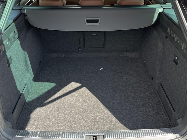 Skoda Superb 2.0 TSI Combi