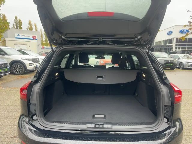 Ford Focus 1.5 EcoBlue ST Line Wagon