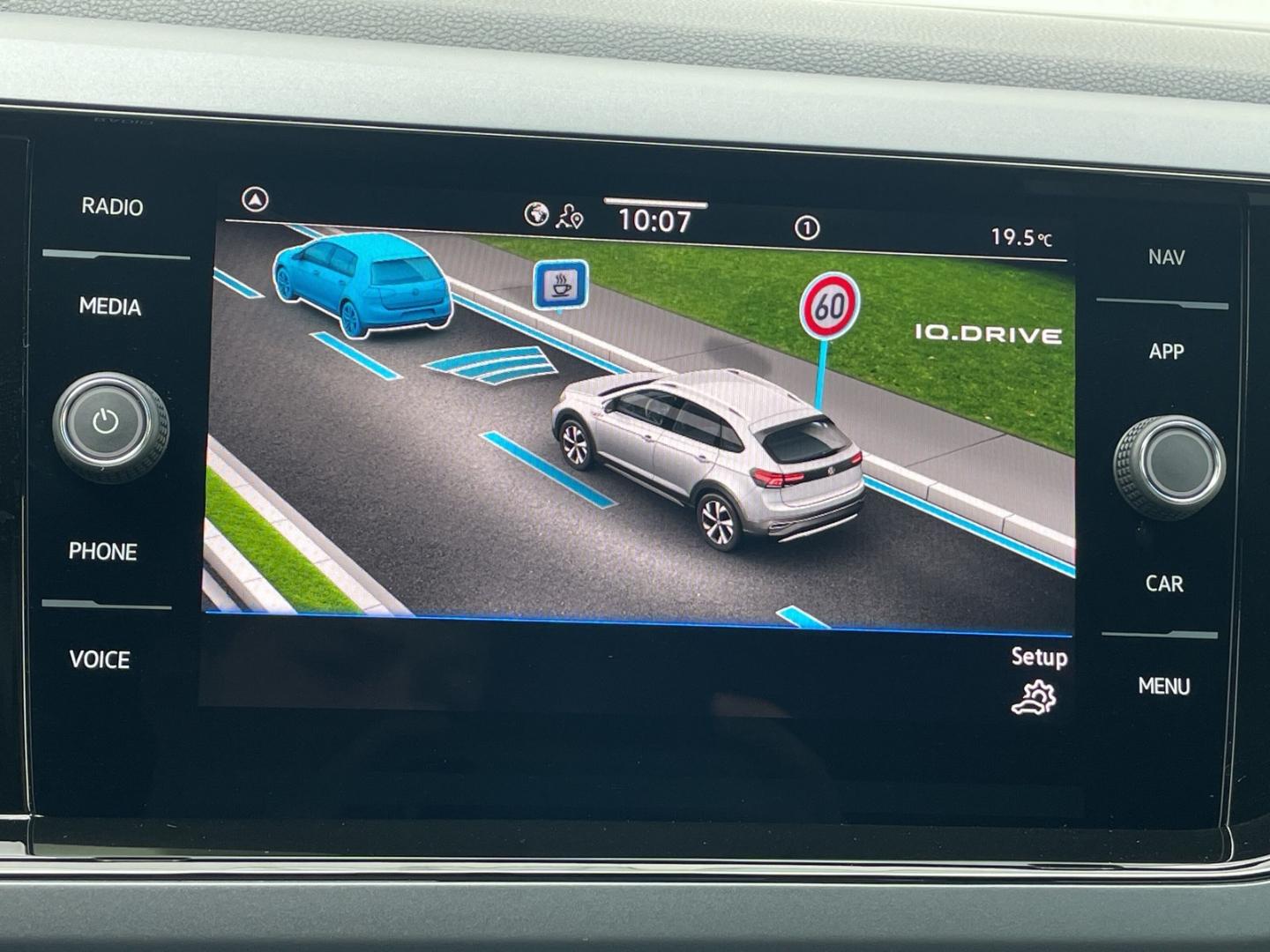 Volkswagen Taigo 1.0 TSI DSG IQ.Drive R-Line