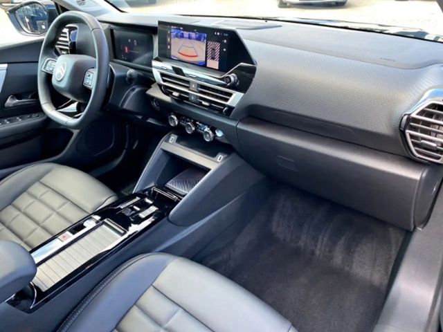 Citroën C4 Max PureTech