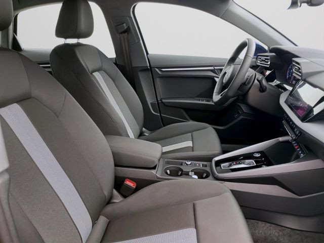 Audi A3 35 TDI S-Tronic Sedan