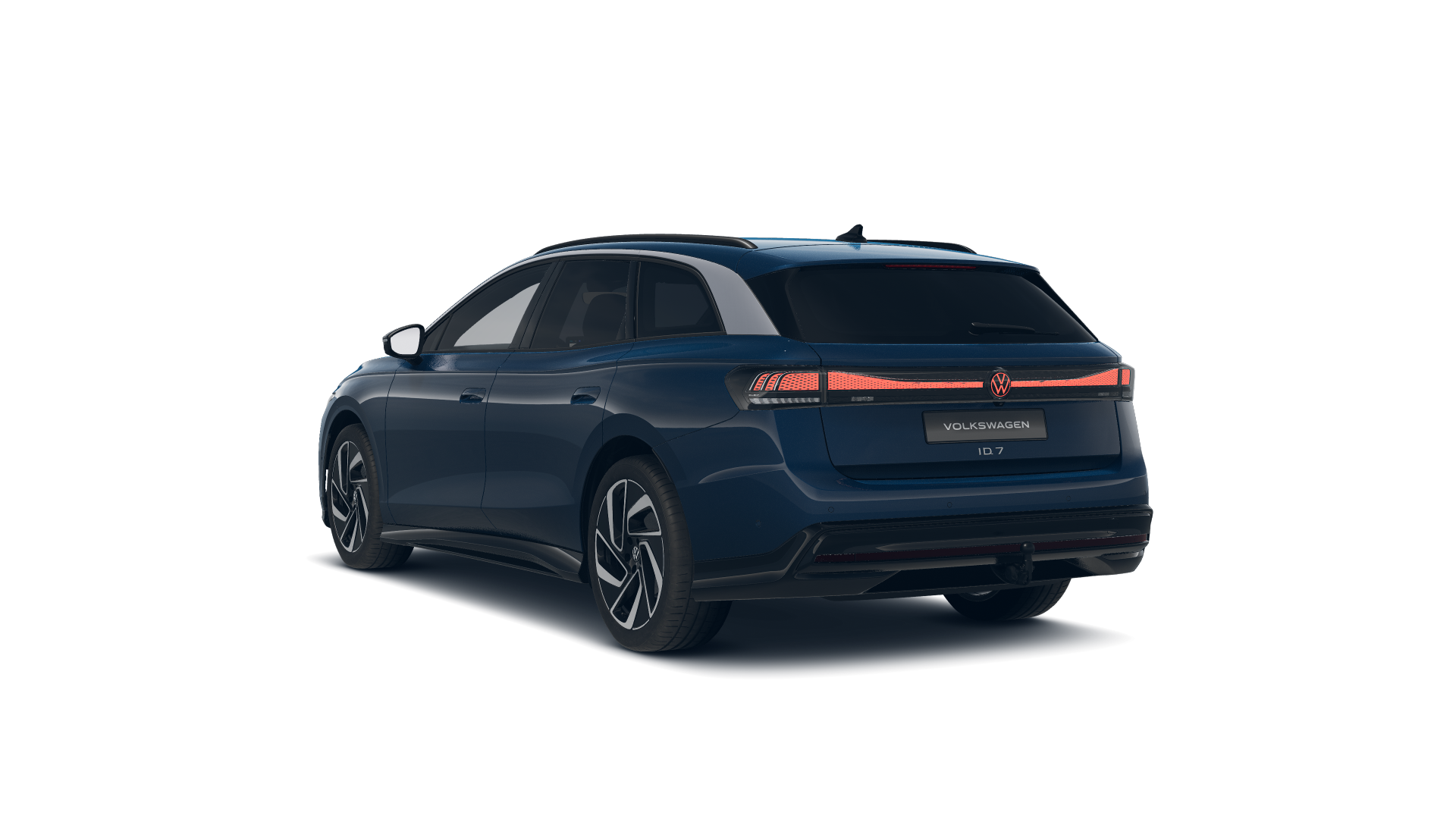 Volkswagen ID.7 Pro Tourer