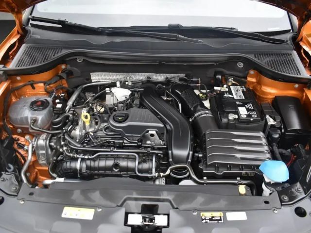 Skoda Karoq 1.5 TSI Sportline