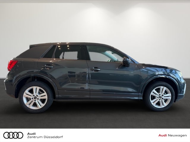Audi Q2 35 TFSI S-Tronic