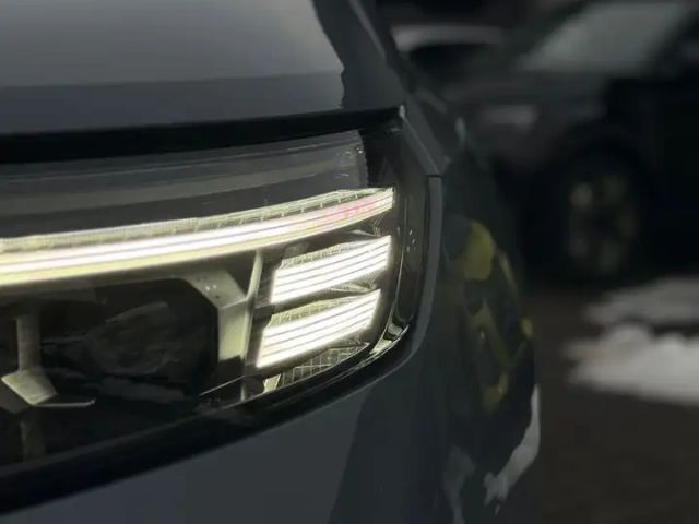 Opel Grandland X GS-Line