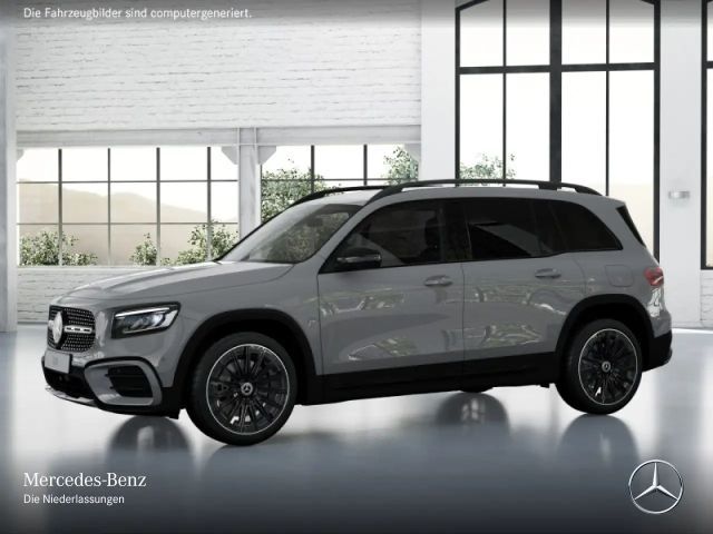 Mercedes-Benz GLB 220 4MATIC AMG Line