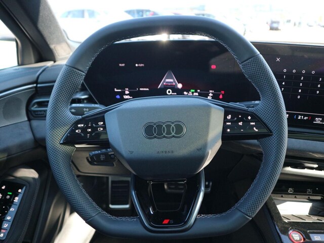 Audi S5 Avant S-Tronic