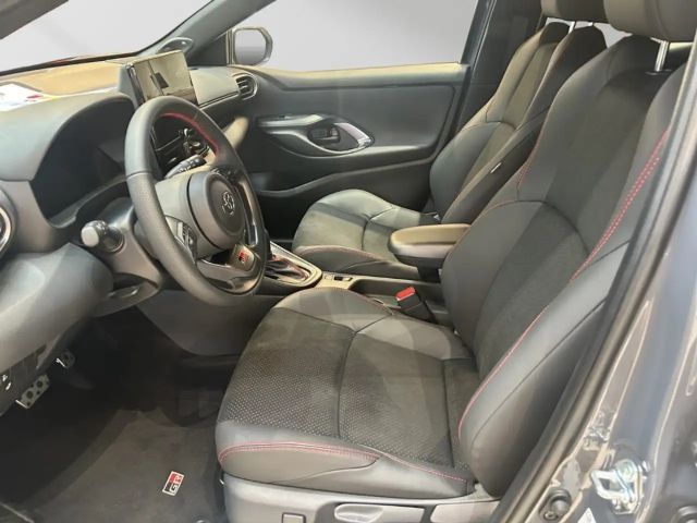 Toyota Yaris GR Hybride