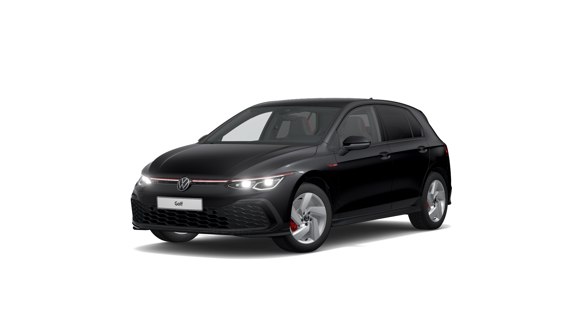 Volkswagen Golf DSG GTI Golf VIII