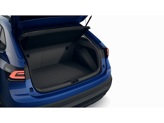 Volkswagen Taigo 1.0 TSI