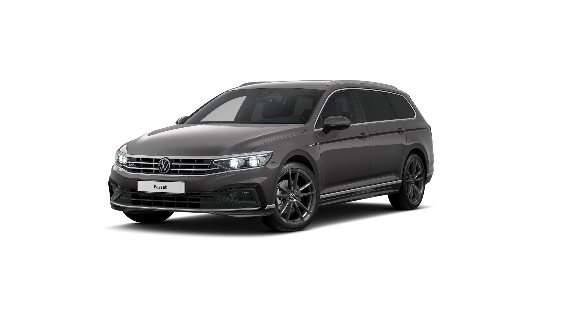 Volkswagen Passat CB 2.0 TDI DSG R-Line