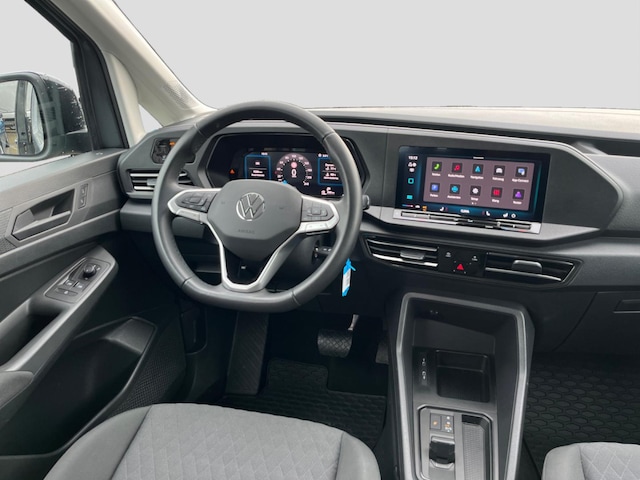 Volkswagen Caddy DSG Life