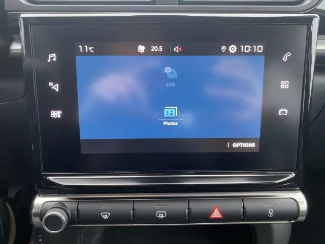 Citroën C3 PureTech Shine