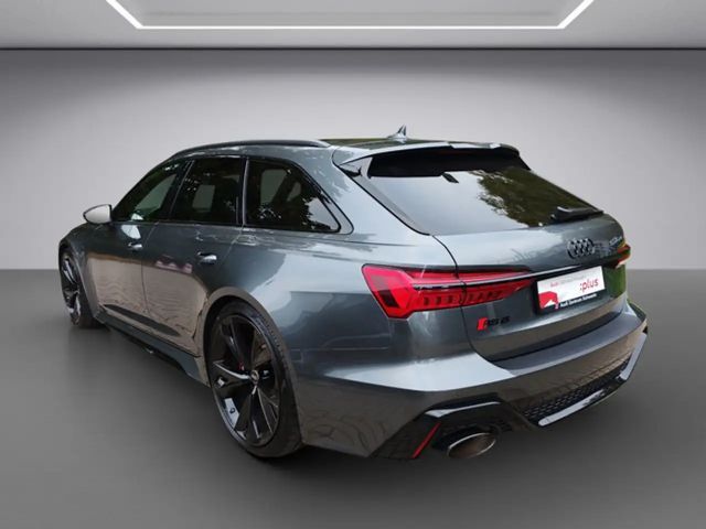 Audi RS6 4.0 TFSI Avant Quattro