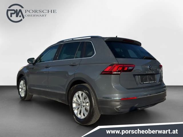 Volkswagen Tiguan ACT Life