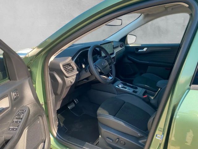 Ford Kuga Active Hybrid X