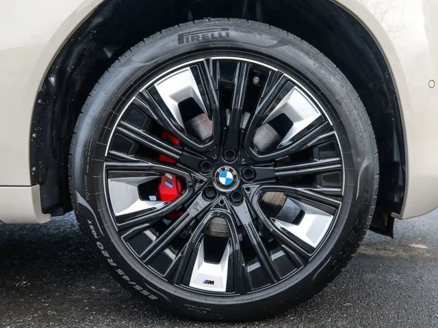 BMW X3 M-Sport xDrive