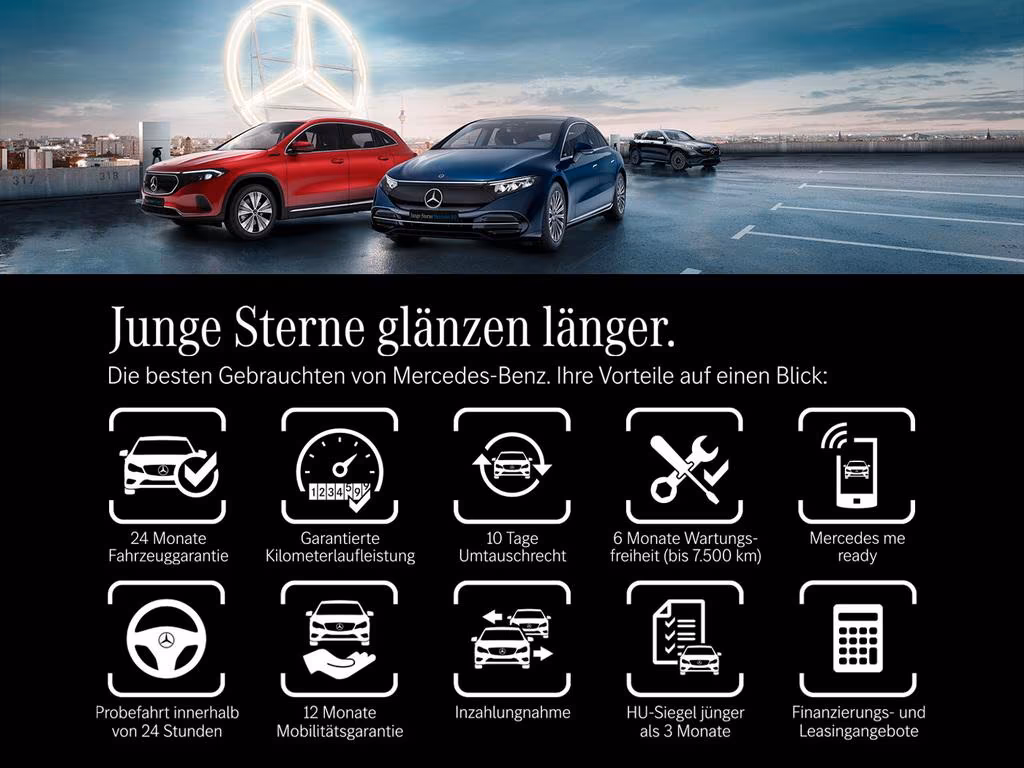 Mercedes-Benz E 220 AVANTGARDE E 220 d Estate