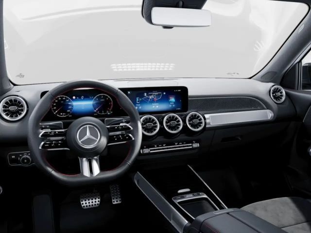 Mercedes-Benz GLB 200 GLB