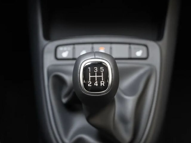 Hyundai i10 GO 1,0 MT