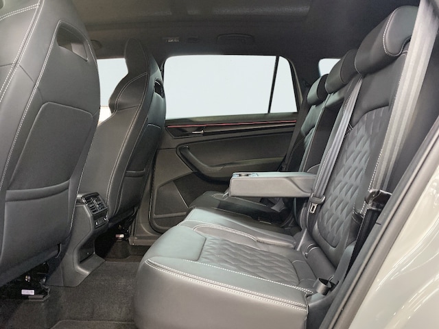 Skoda Kodiaq 2.0 TDI 4x4 Sportline