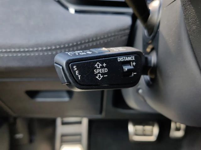 Audi A6 e-tron Avant Edition