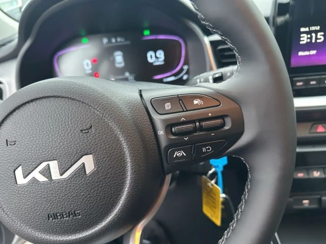 Kia Stonic 1.0 T AUTOMATIK+ SITZHEIZUNG+ KLIMA+ NAVI