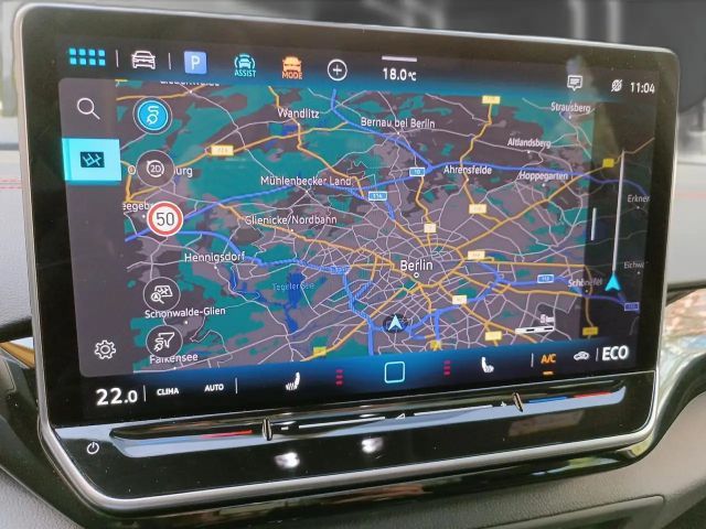 Volkswagen ID.5 GTX IQ.Drive