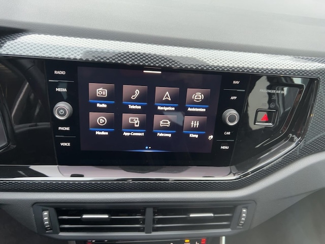 Volkswagen Taigo 1.0 TSI DSG Life