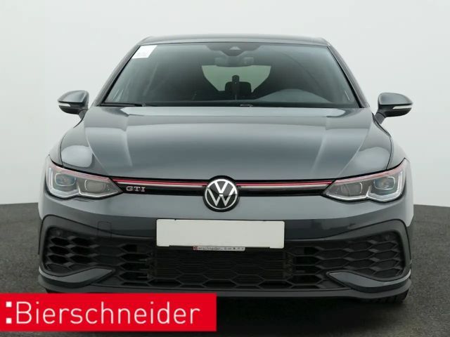 Volkswagen Golf 2.0 TSI DSG GTI IQ.Drive