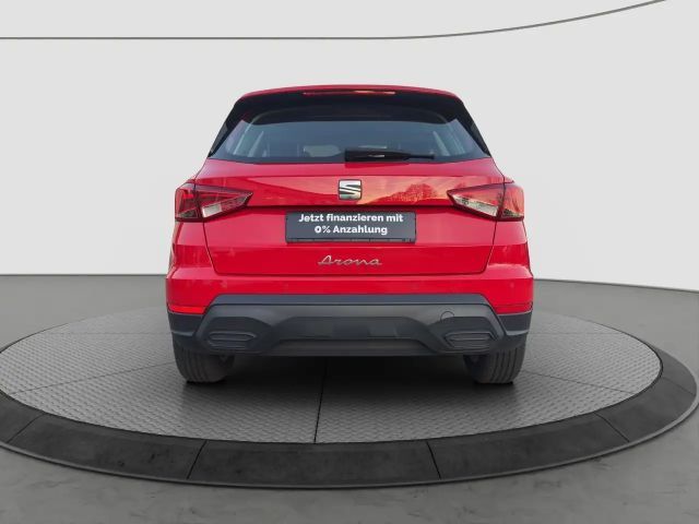 Seat Arona 1.0 TSI DSG Style